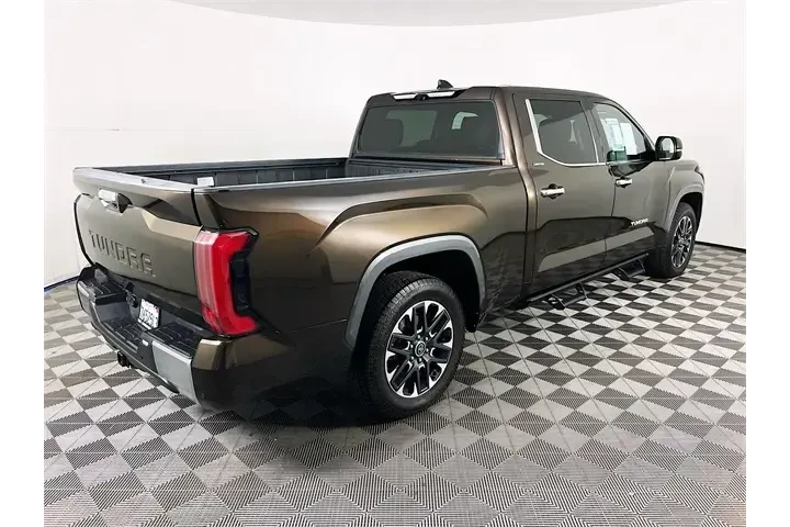 $38900 : Toyota Tundra 2022 4x2 Limit image 7