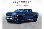 $30900 : Chevrolet Colorado 2023 4x4 thumbnail