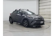 Toyota C-HR 2018 XLE 4dr Cro en Sacramento