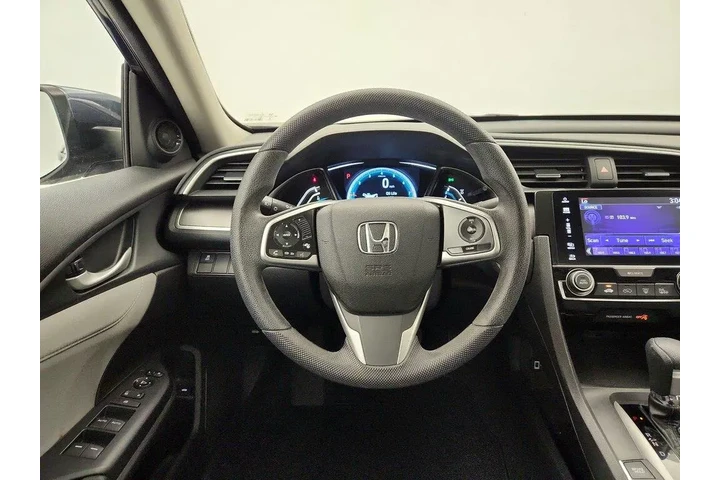 $18998 : Honda Civic 2016 EX 4dr Seda image 10