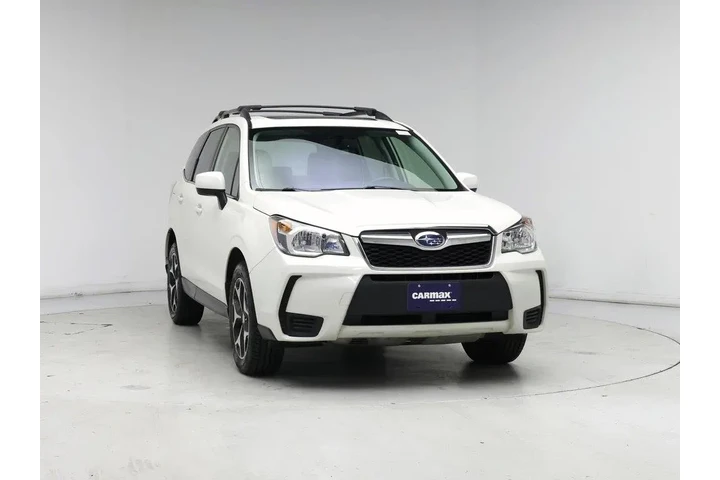 $14998 : Subaru Forester 2016 AWD 2.0 image 5