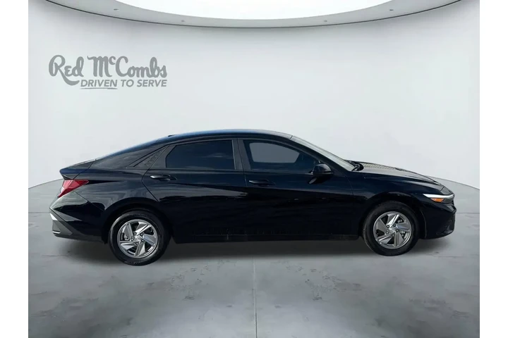 $19997 : Hyundai ELANTRA 2025 SE 4dr image 6