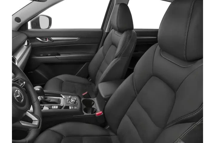 $17489 : Mazda CX-5 2017 Touring 4dr image 9