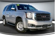 $24750 : GMC Yukon 2018 4x4 SLT 4dr S thumbnail