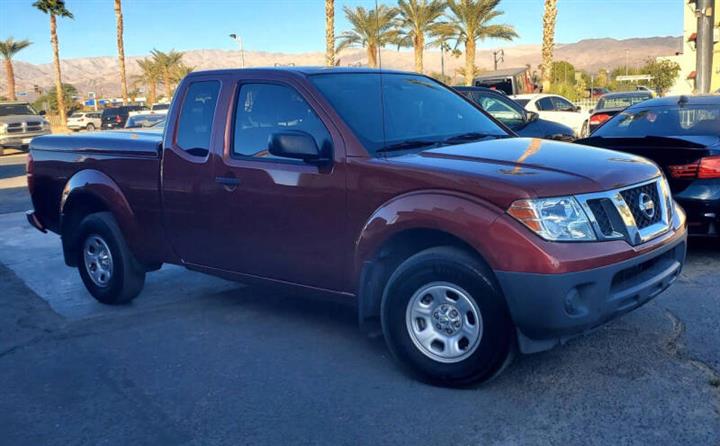 $13999 : 2018 Frontier image 4