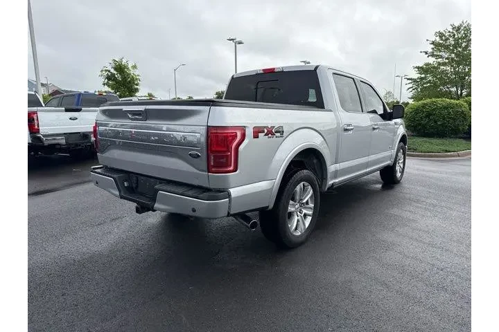 $26000 : Ford F-150 2017 4x4 King Ran image 3