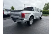 $26000 : Ford F-150 2017 4x4 King Ran thumbnail