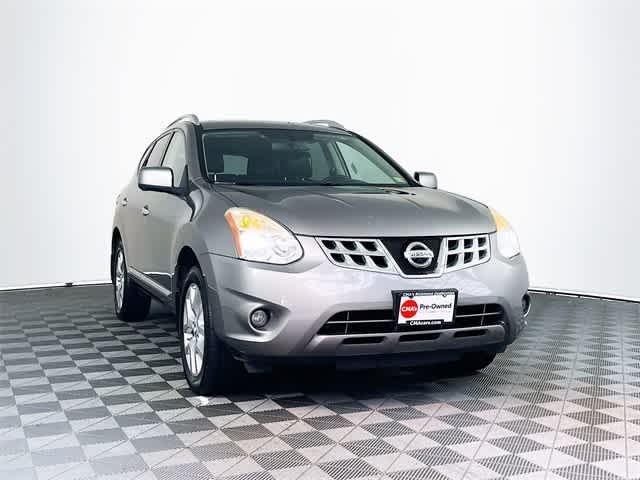 $8297 : PRE-OWNED 2012 NISSAN ROGUE SL image 1