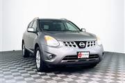 PRE-OWNED 2012 NISSAN ROGUE SL