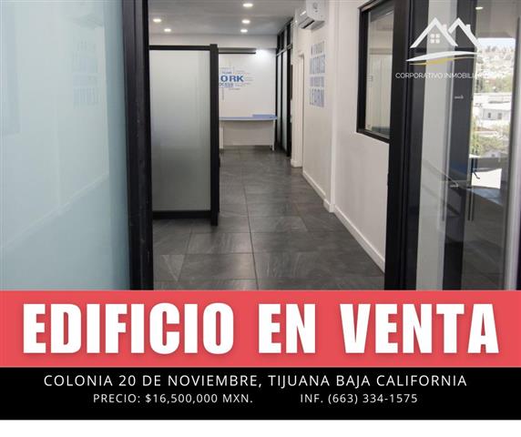 $16500000 : SE VENDE EDIFICIO NUEVO image 4