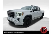 GMC Sierra 1500 2021 4x4 Ele en Madison WV