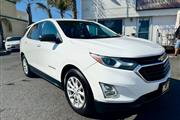 $9599 : 2019 Equinox LS thumbnail