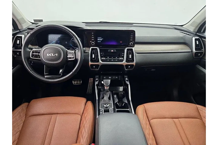 $28998 : Kia Sorento 2022 AWD X-Line image 9