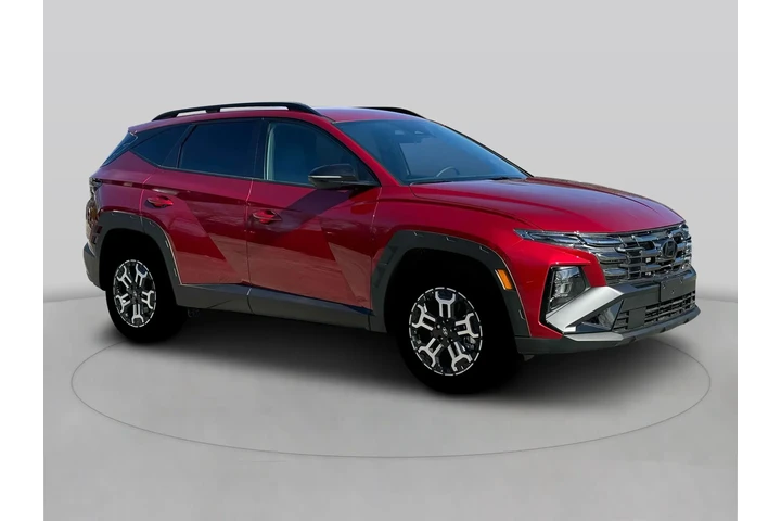 $28901 : Hyundai TUCSON 2025 AWD XRT image 10
