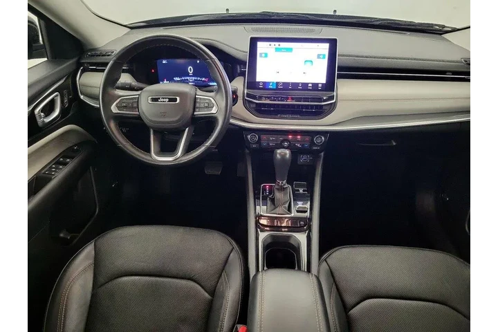 $23998 : Jeep Compass 2022 4x4 Limite image 9