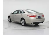 $17998 : Toyota Camry 2017 LE 4dr Sed thumbnail