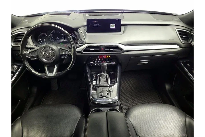 $25998 : Mazda CX-9 2021 AWD Grand To image 9