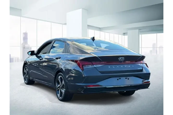 $18999 : Hyundai ELANTRA Hybrid 2023 image 3