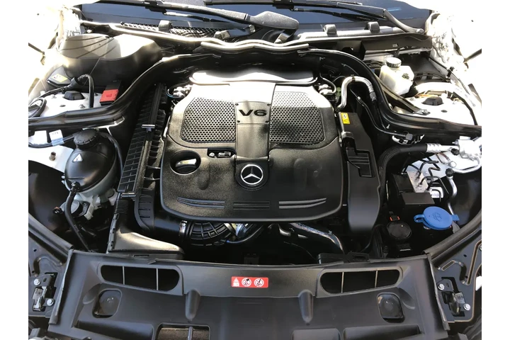 $9990 : 2013 Mercedes-Benz C-Class C3 image 1
