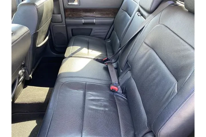 $15630 : Ford Flex 2019 Limited 4dr C image 9