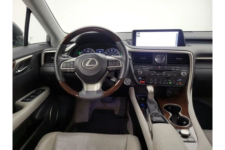 $24998 : Lexus RX 350 2017 4dr SUV image 10