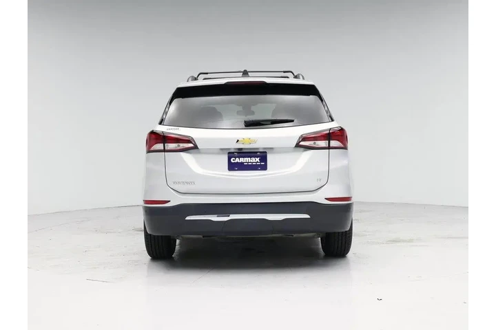 $19998 : Chevrolet Equinox 2022 LT 4d image 6