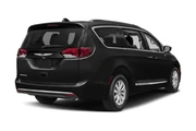 $11995 : Chrysler Pacifica 2018 Touri thumbnail