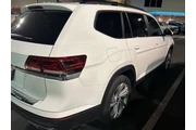 $24681 : Volkswagen Atlas 2022 V6 SE thumbnail
