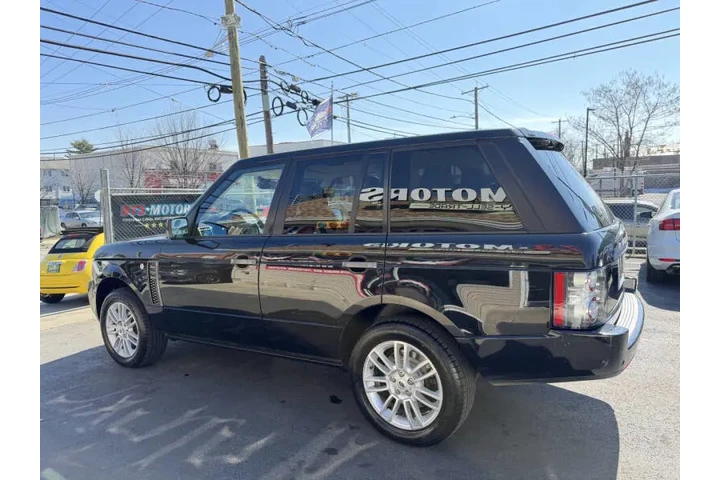 $6799 : 2011 Land Rover Range Rover H image 8