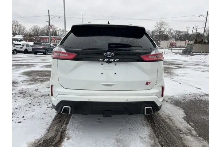 $37345 : Ford Edge 2024 AWD ST 4dr SU image 5