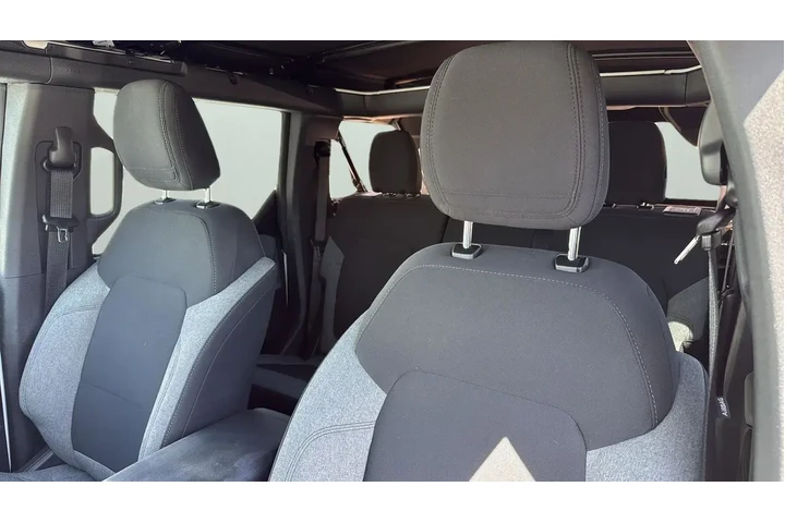 $38988 : Ford Bronco 2023 4x4 Big Ben image 10