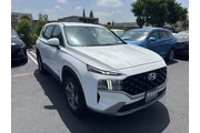 $20700 : Hyundai SANTA FE 2023 AWD SE thumbnail