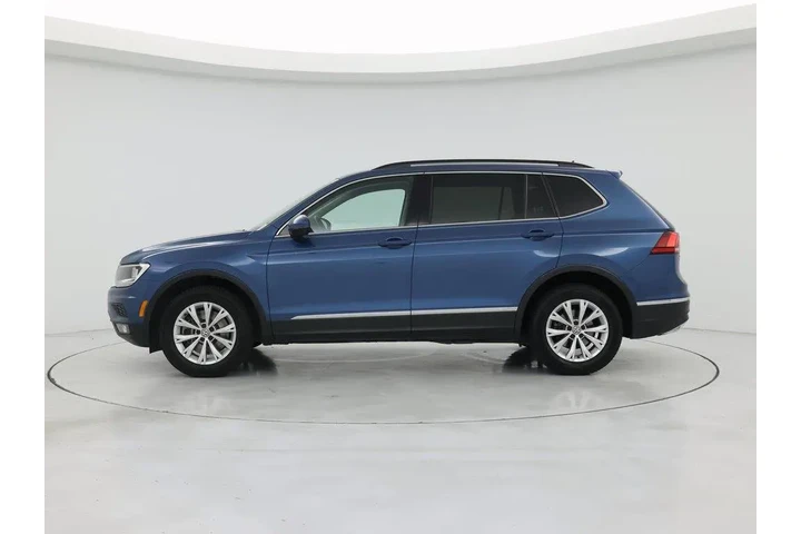 $17998 : Volkswagen Tiguan 2018 2.0T image 3