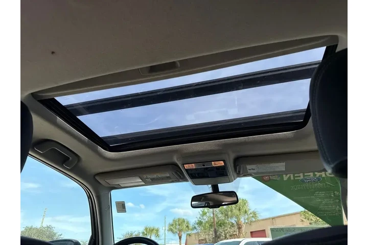 $33900 : Toyota 4Runner 2019 4x4 SR5 image 7