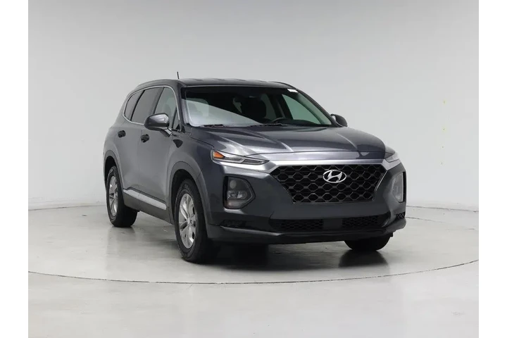 $17998 : Hyundai SANTA FE 2020 SE 4dr image 1