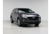 Hyundai SANTA FE 2020 SE 4dr en Hialeah