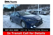 Toyota Camry 2026 AWD LE 4dr en Madison