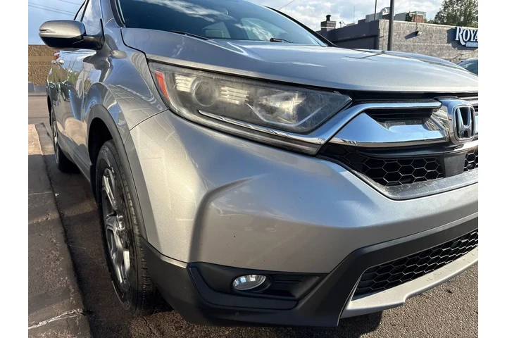 $23995 : 2019 CR-V EX image 7