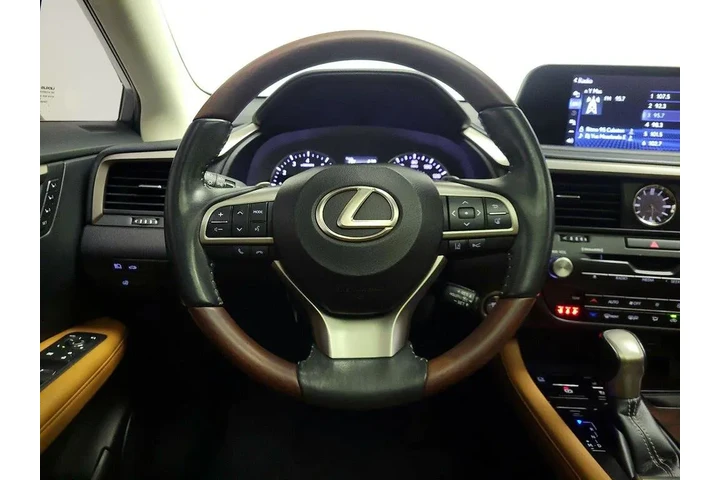 $36998 : Lexus RX 350 2022 4dr SUV image 10