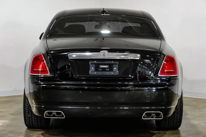 $129990 : 2017 Ghost image 10