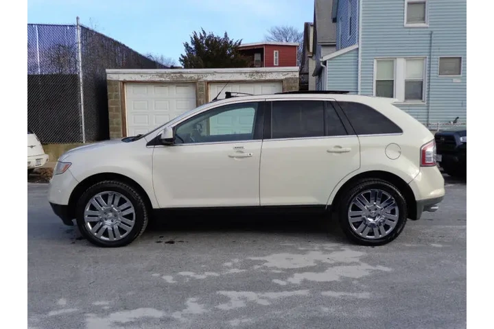 $5950 : 2008 Edge Limited image 10