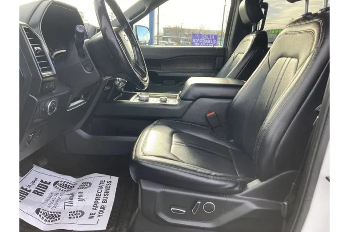 $25999 : 2019 Expedition MAX Limited image 10
