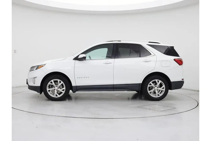 $15998 : Chevrolet Equinox 2018 4x4 L image 3