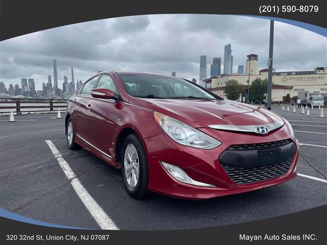 $5495 : 2015 HYUNDAI SONATA image 2