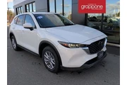 Mazda CX-5 2023 AWD 2.5 S Pr en New Hampshire