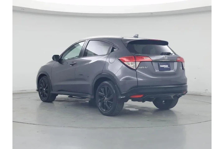 $21998 : Honda HR-V 2021 AWD Sport 4d image 2