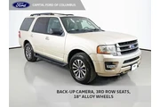 Ford Expedition 2017 4x4 XLT en Elizabethtown