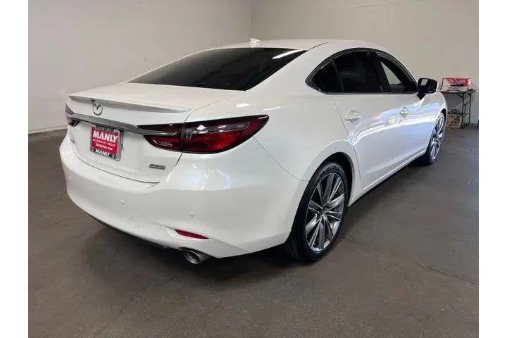 $20987 : Mazda Mazda6 2018 Signature image 3
