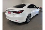 $20987 : Mazda Mazda6 2018 Signature thumbnail