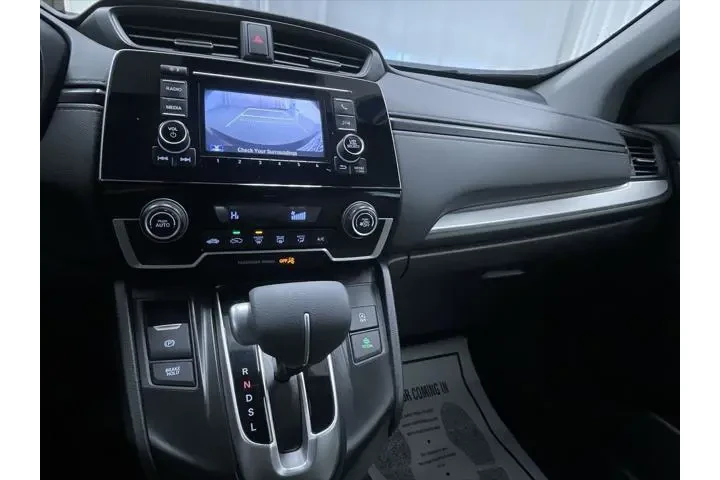 $19995 : Honda CR-V 2020 AWD LX 4dr S image 8